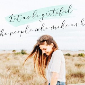 Wonderlust Calligraphy Modern