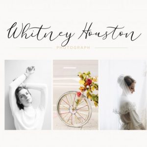 Wonderlust Calligraphy Modern