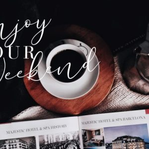 Wonderlust Calligraphy Modern