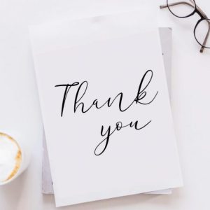 Wonderlust Calligraphy Modern