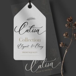 Wyattruly Luxury Script