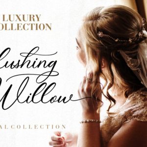 Wyattruly Luxury Script