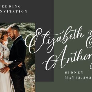 Wyattruly Luxury Script