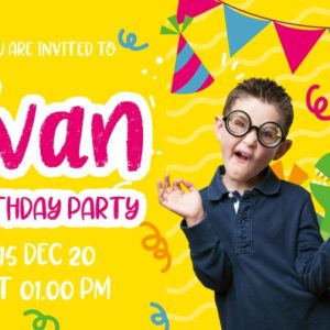 Yearbook Joyful Brush Typeface