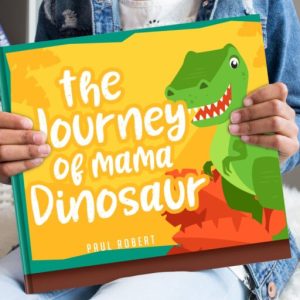 Yearbook Joyful Brush Typeface