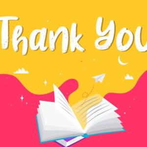 Yearbook Joyful Brush Typeface