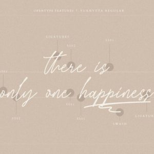 Yuanytta Signature Script