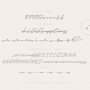 Yuanytta Signature Script