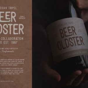 Zawtturee Monoline Vintage