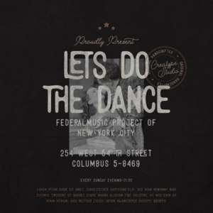 Zawtturee Monoline Vintage