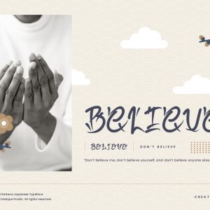 Kattana Japanese Style