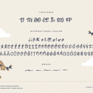 Kattana Japanese Style